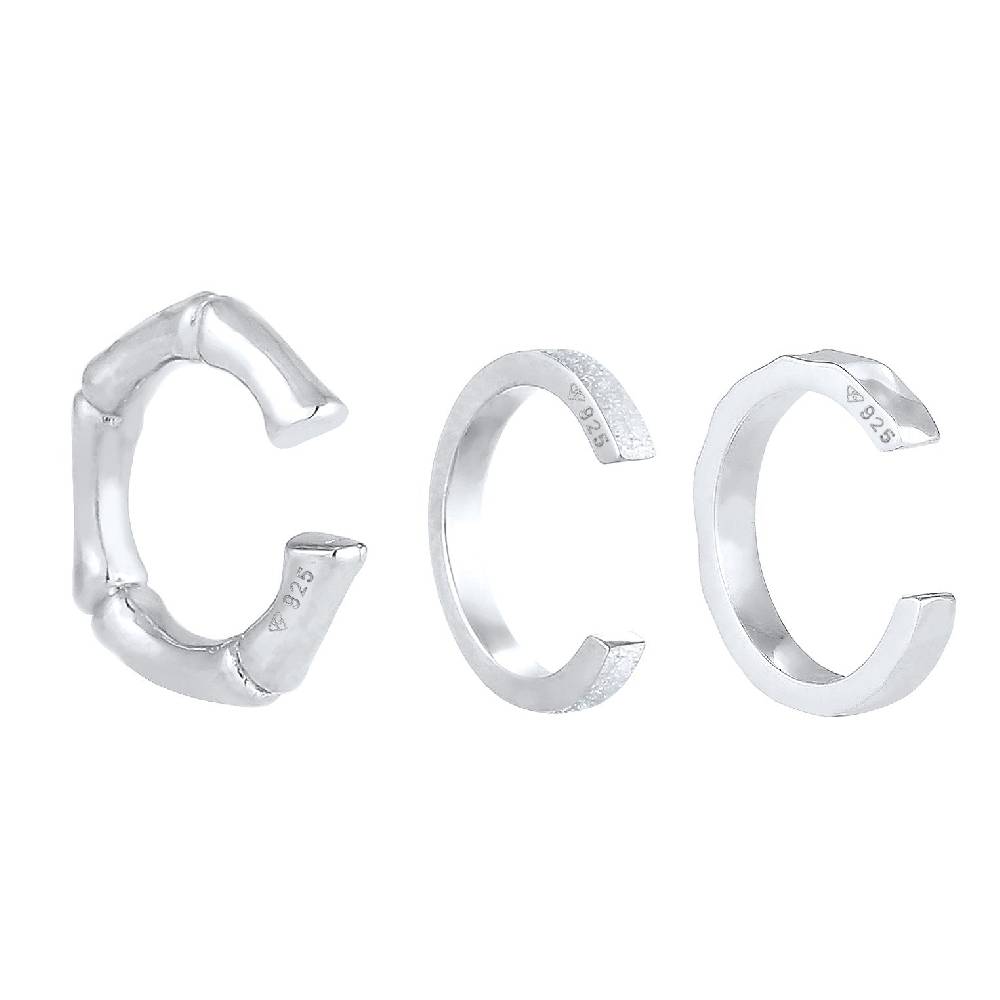 Kuzzoi Earcuff Set Basic