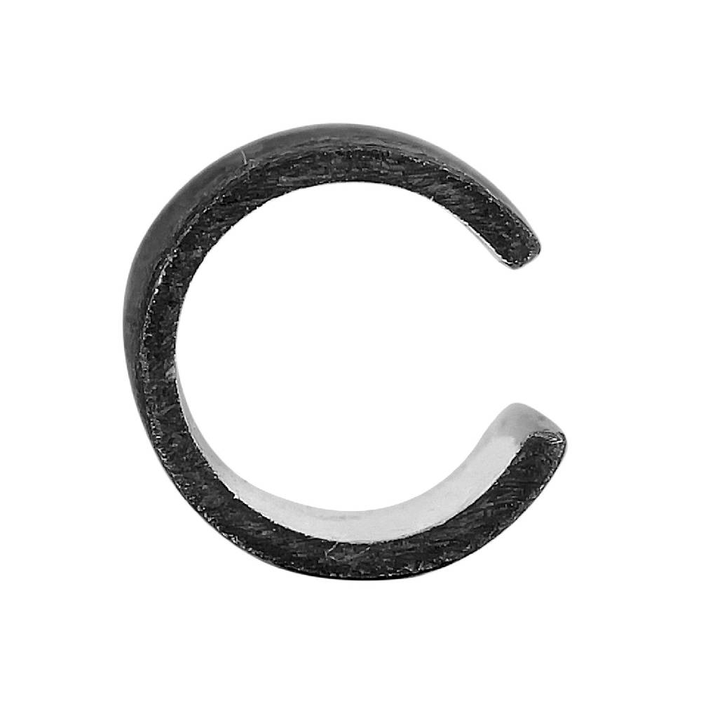 Kuzzoi Earcuff Single Brushed