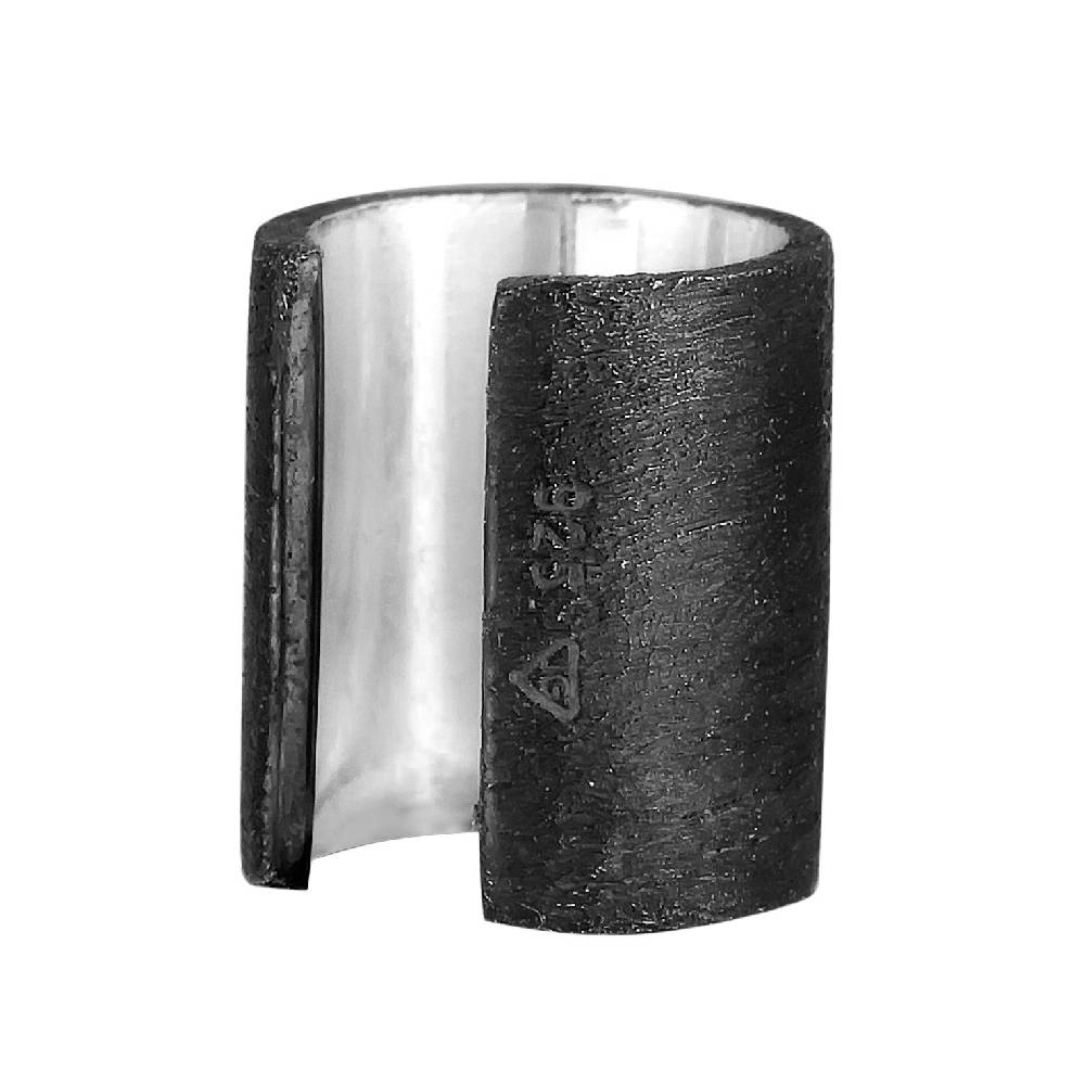 Kuzzoi Earcuff Single Brushed