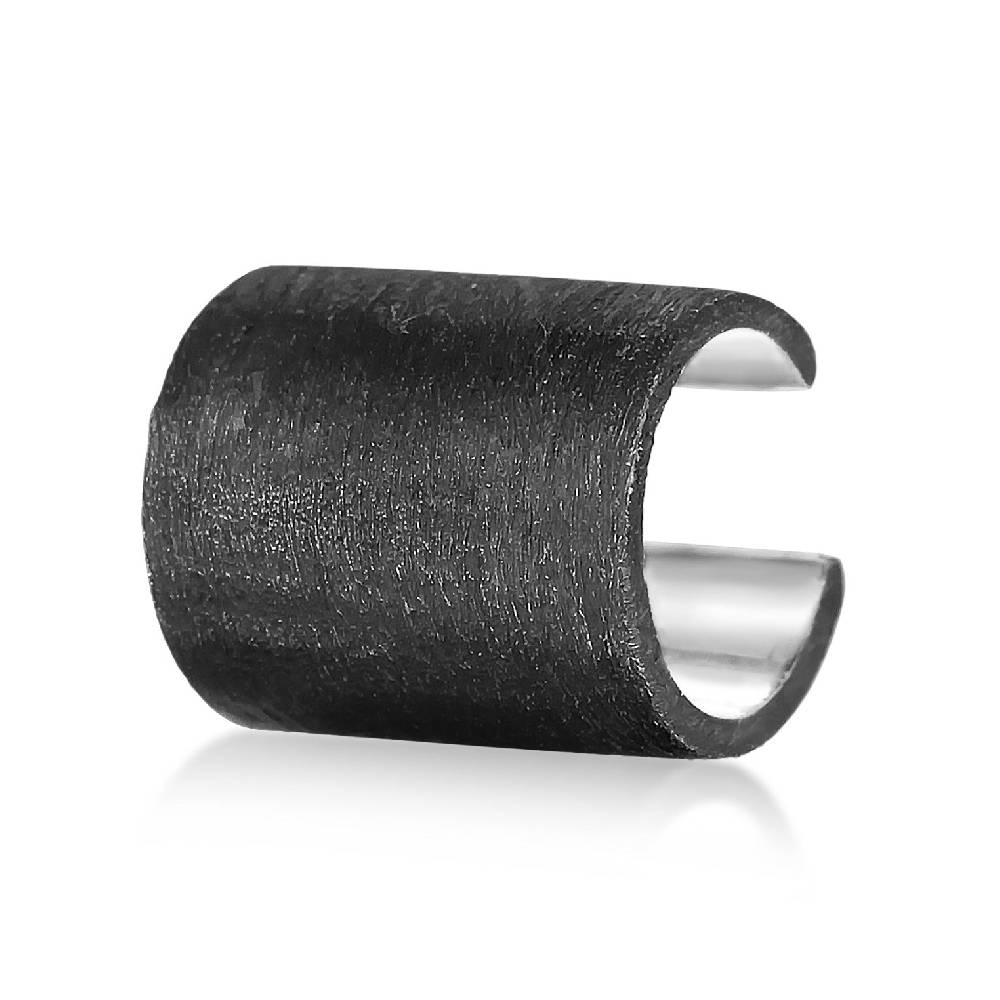 Kuzzoi Earcuff Single Brushed