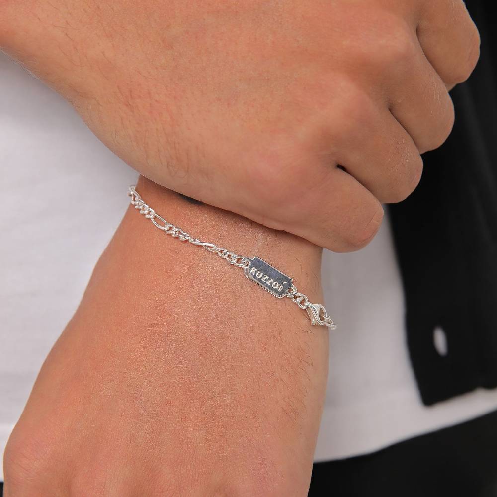 Kuzzoi Figaro-Armband