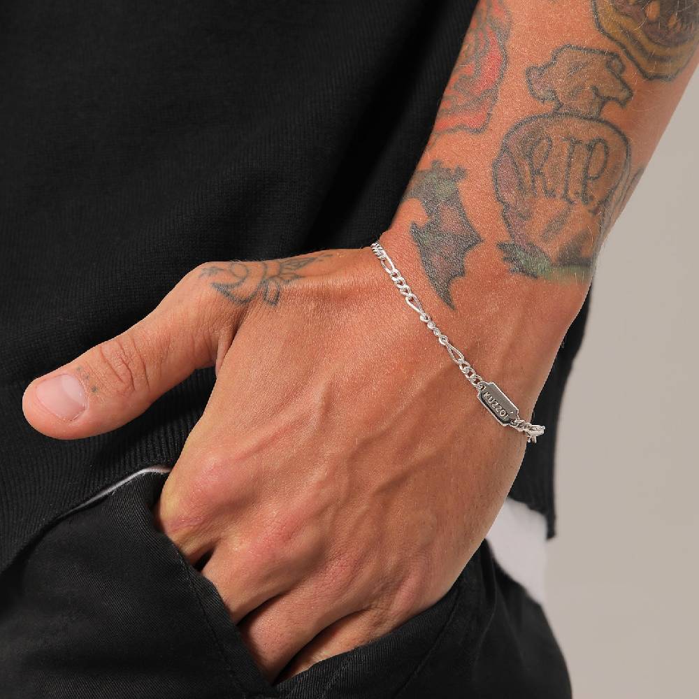 Kuzzoi Figaro-Armband