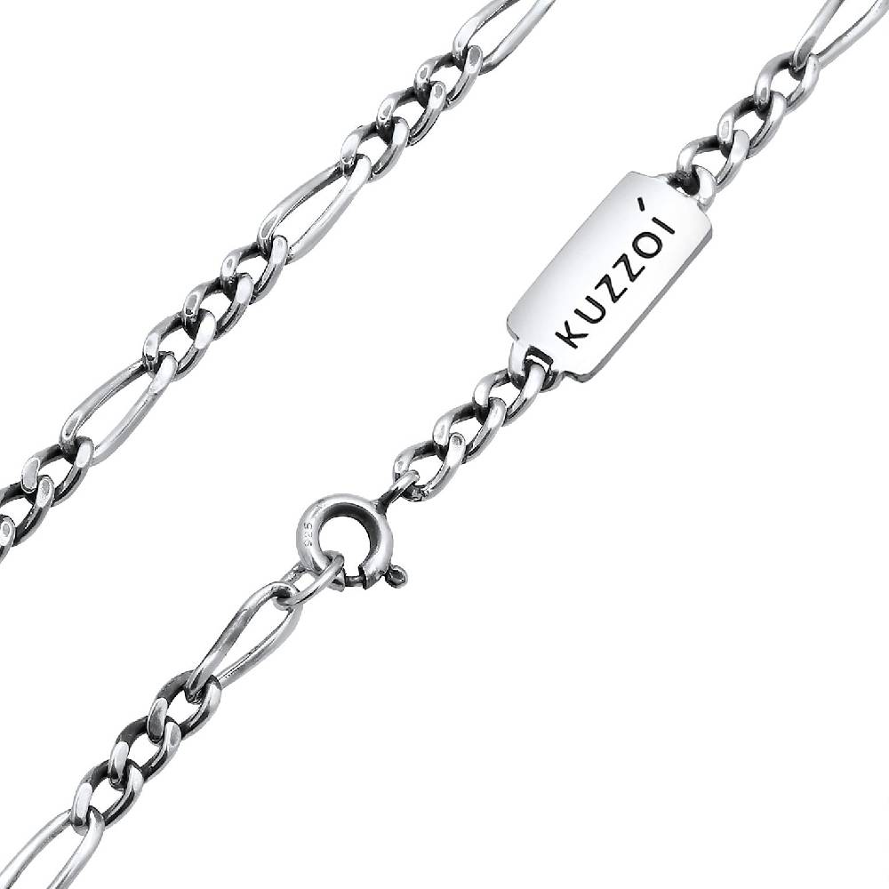 Kuzzoi Figaro-Halskette