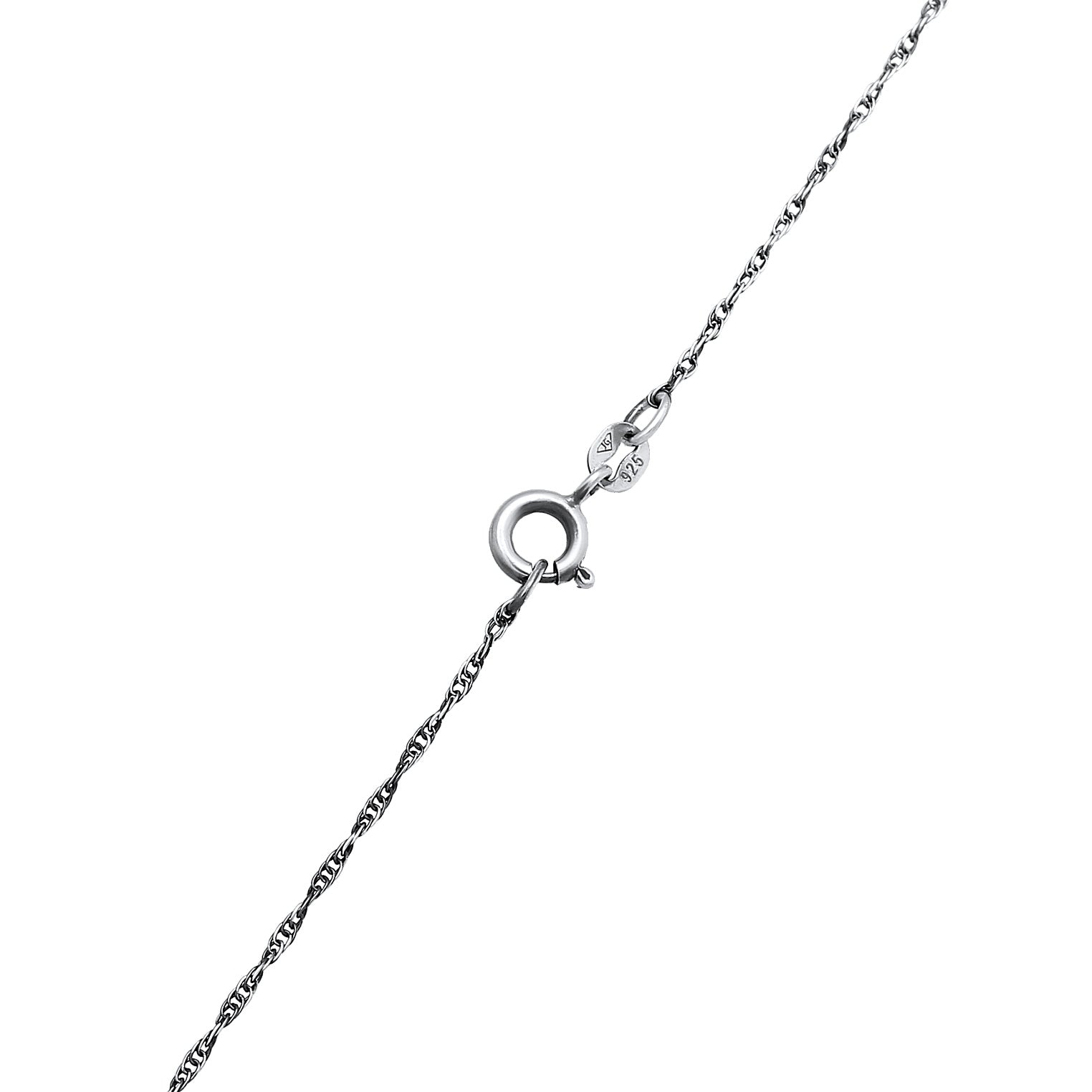 Kuzzoi Figaro-Halskette Peace