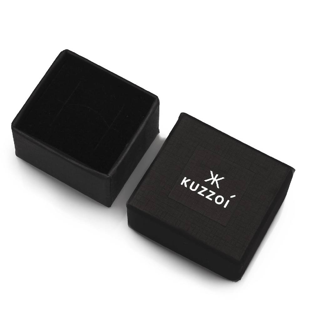 Kuzzoi Geschenkverpackung M Für Ringe & Ohrringe