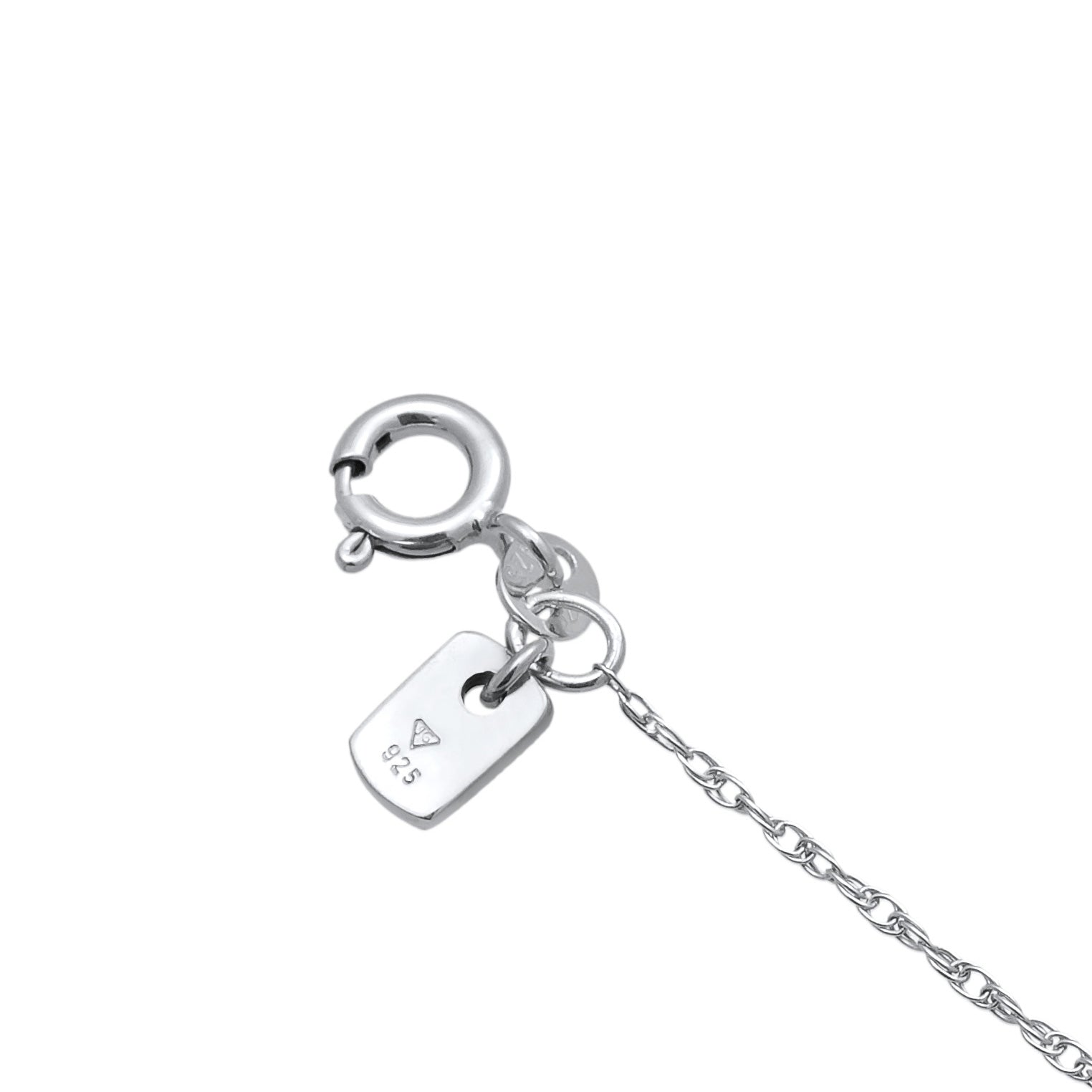 Kuzzoi Glieder-Armband Basic