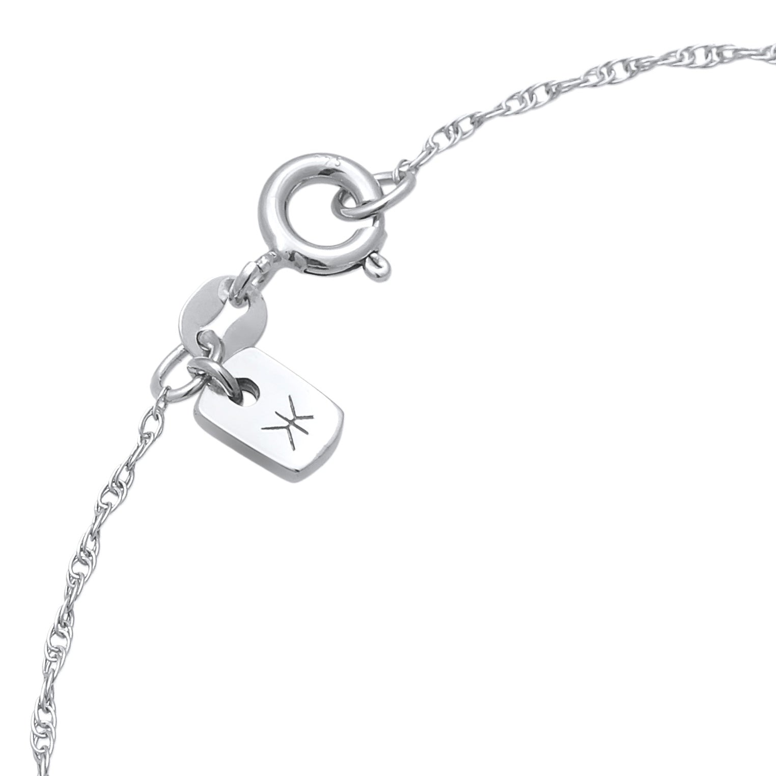 Kuzzoi Glieder-Armband Basic