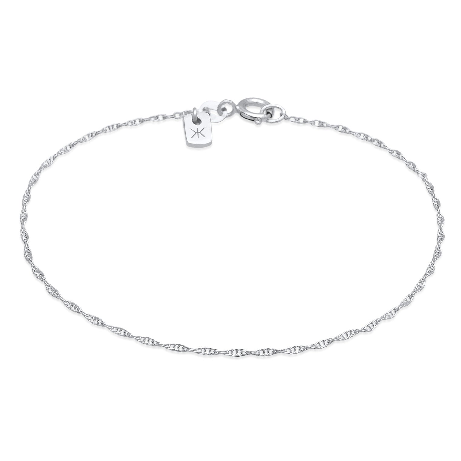 Kuzzoi Glieder-Armband Basic