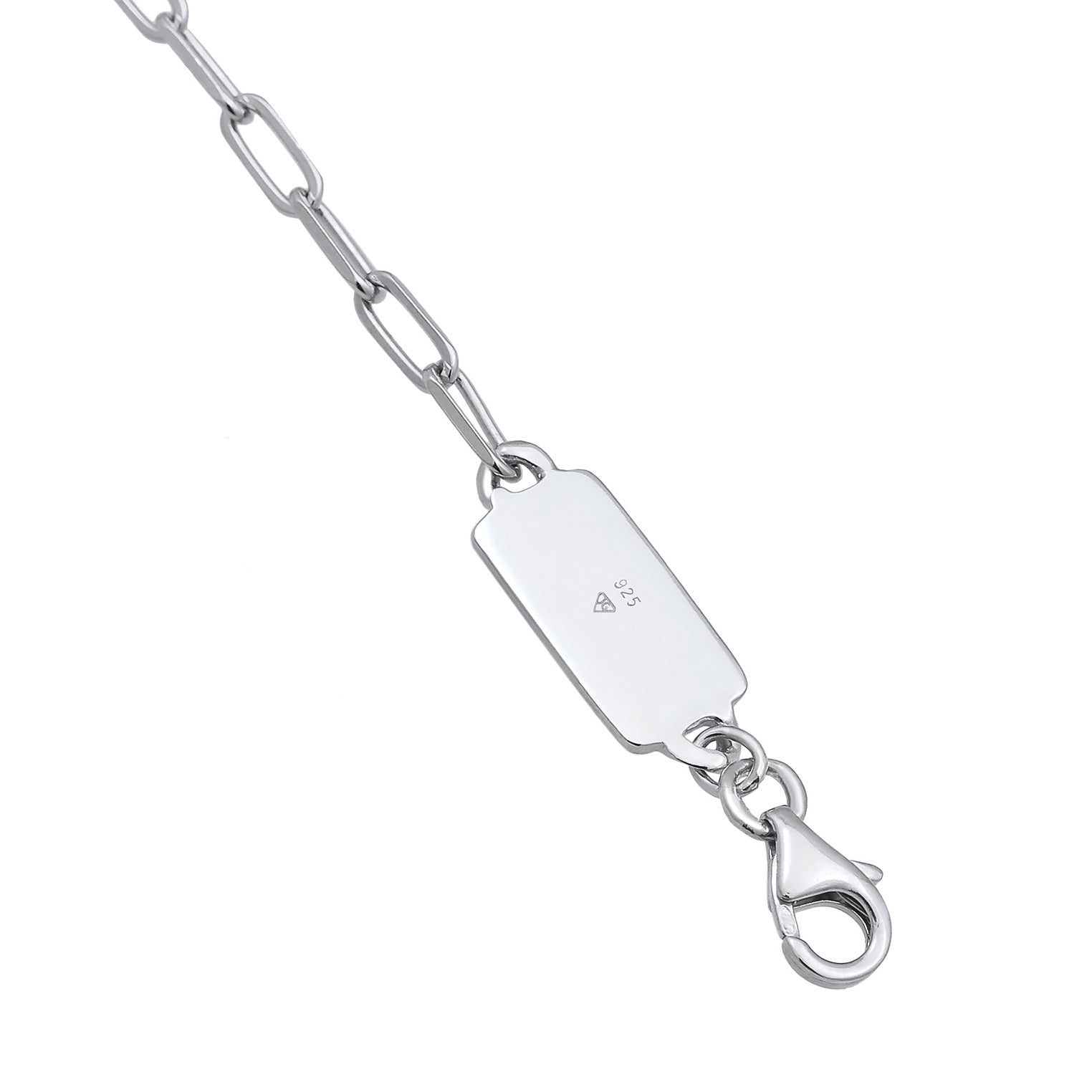 Kuzzoi Glieder-Armband Basic