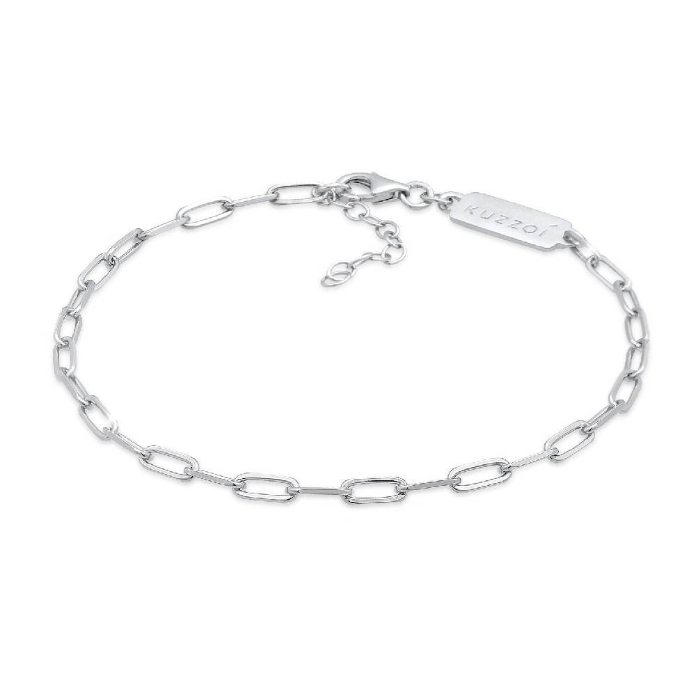 Kuzzoi Glieder-Armband Basic