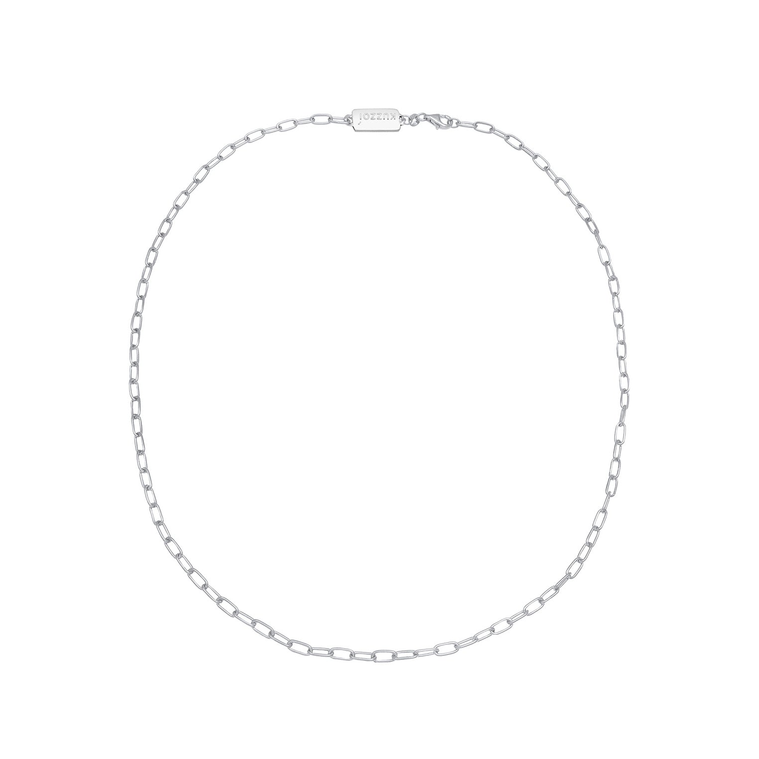 Kuzzoi Glieder-Halskette