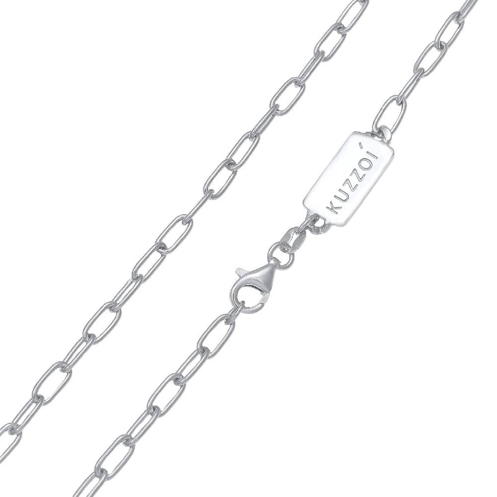 Kuzzoi Glieder-Halskette