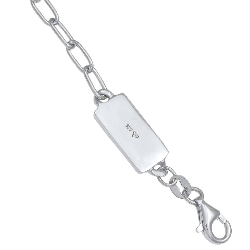 Kuzzoi Glieder-Halskette