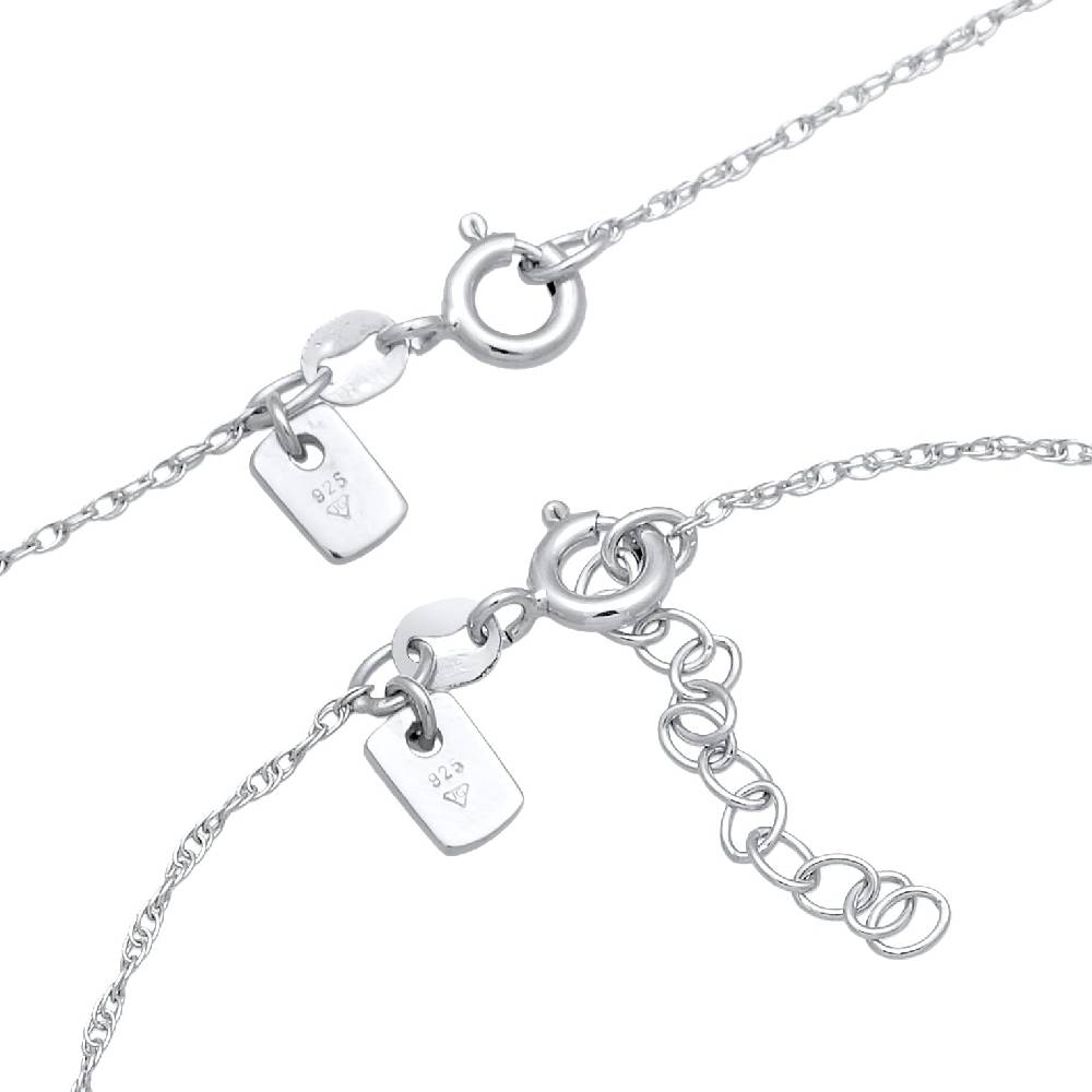 Kuzzoi Glieder-Schmuckset Basic