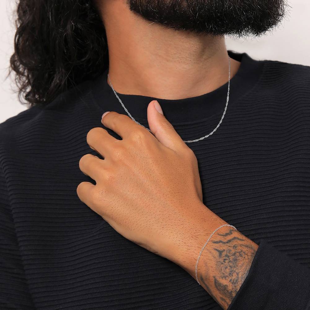 Kuzzoi Glieder-Schmuckset Basic