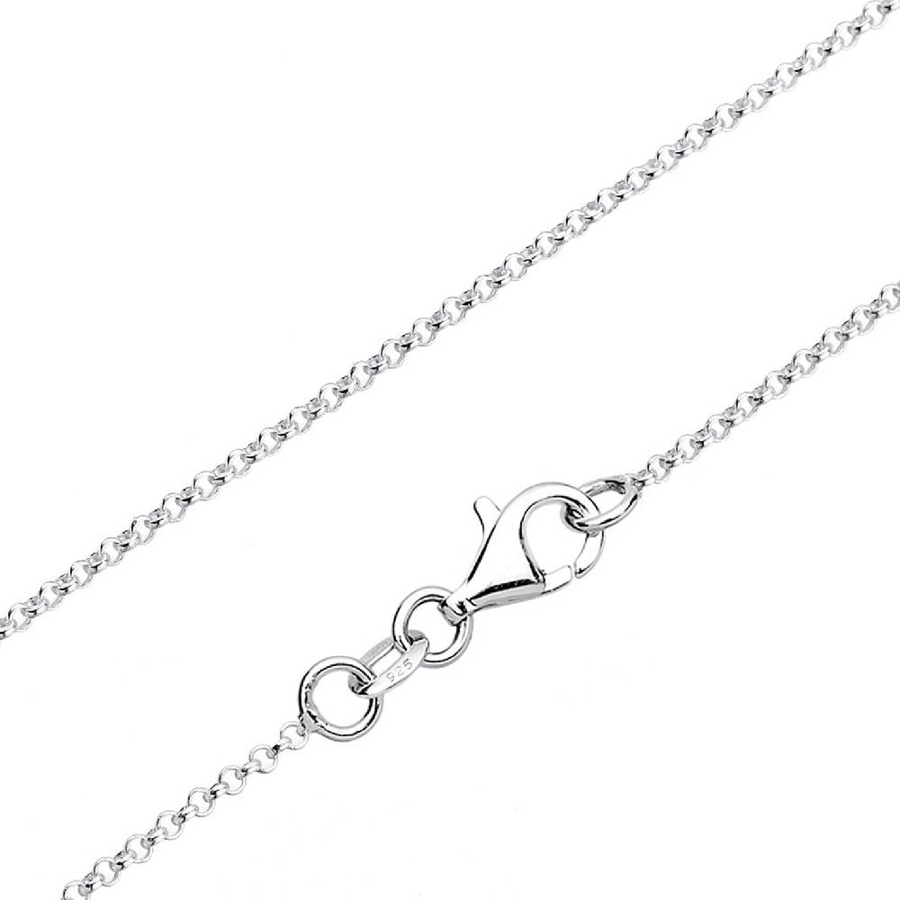 Kuzzoi Halskette Anhänger Platte