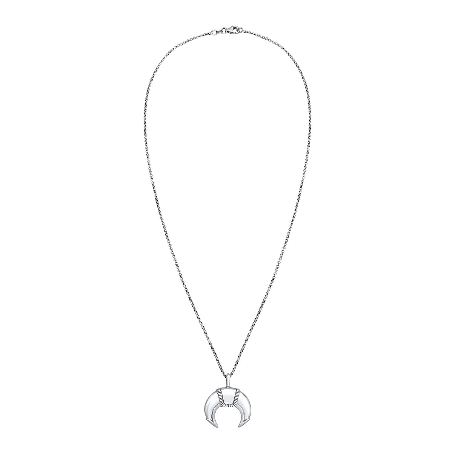 Kuzzoi Halskette Astro