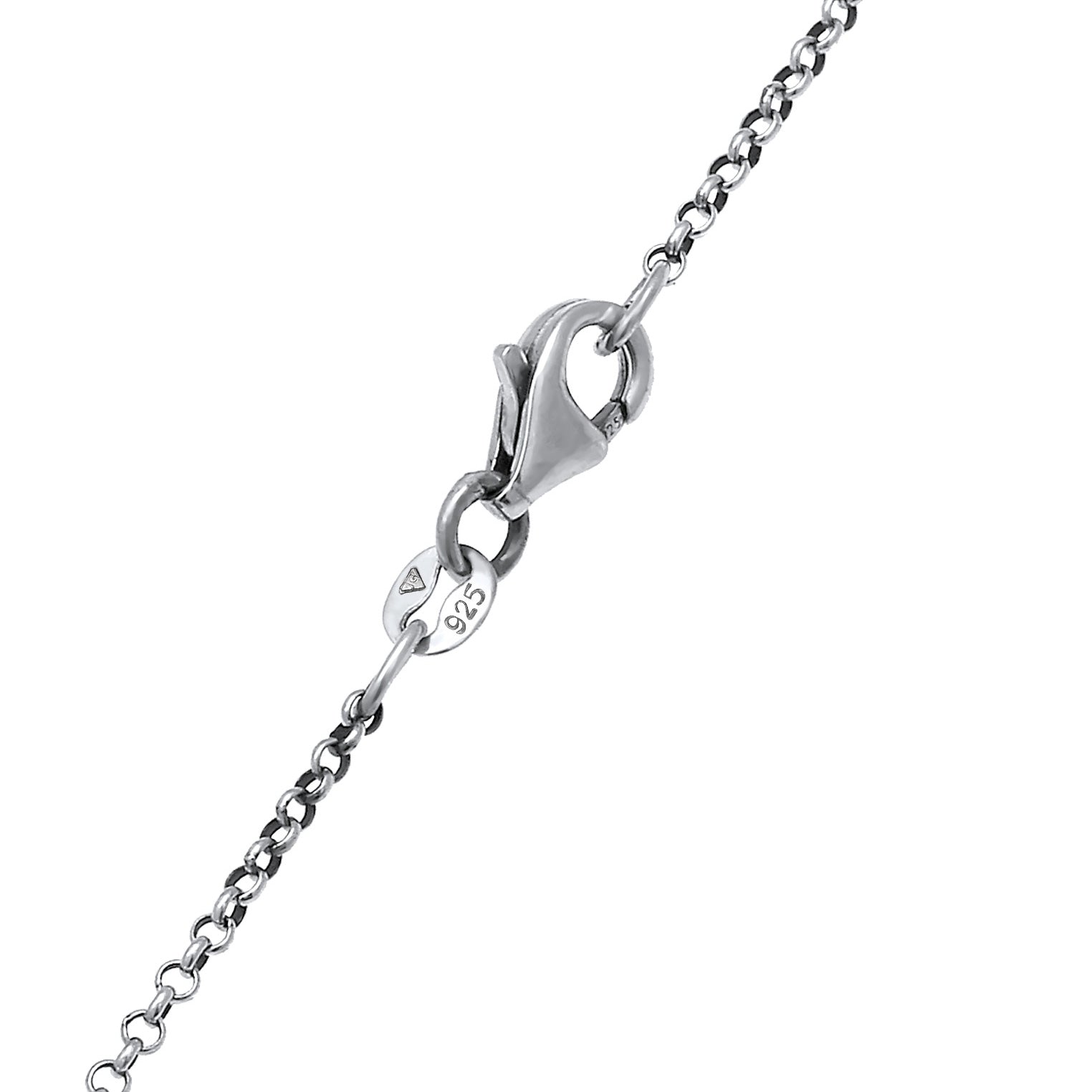 Kuzzoi Halskette Astro