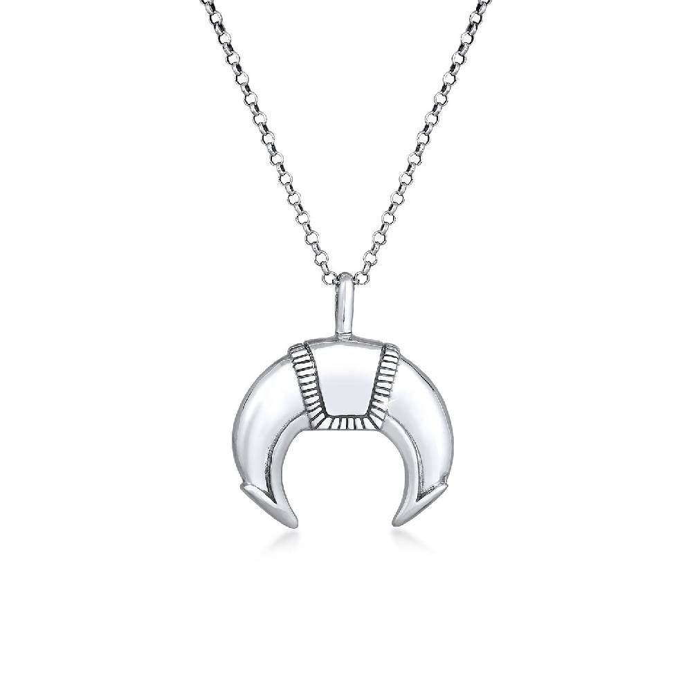 Kuzzoi Halskette Astro