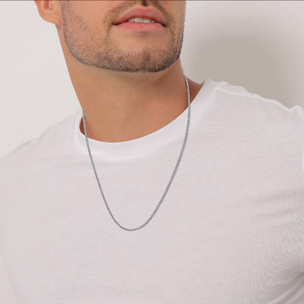 Kuzzoi Halskette Basic