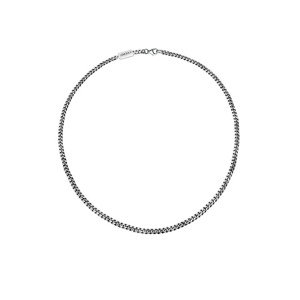 Kuzzoi Halskette Basic Trend