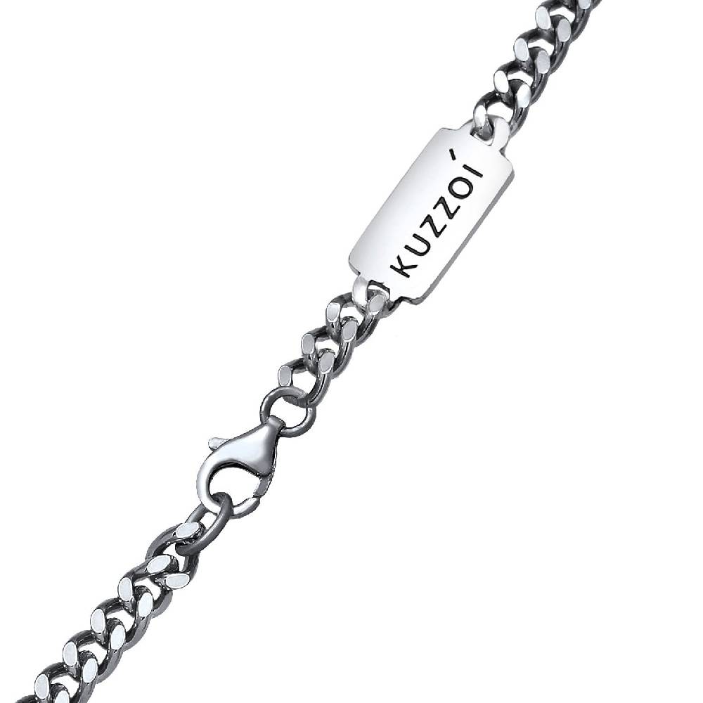 Kuzzoi Halskette Basic Trend