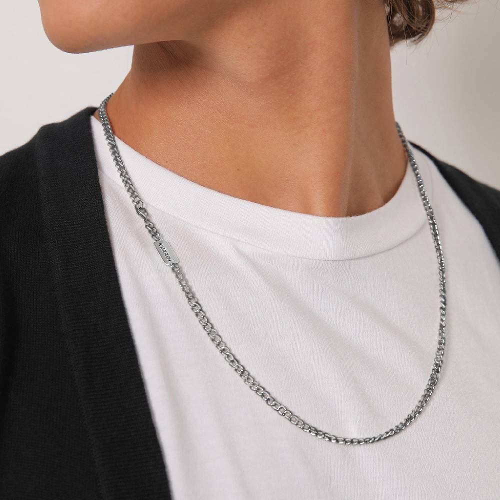 Kuzzoi Halskette Basic Trend