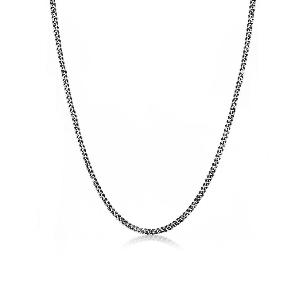 Kuzzoi Halskette Basic Trend