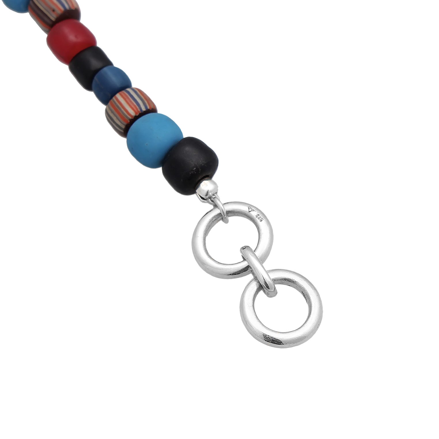 Kuzzoi Halskette Beads T-Bone