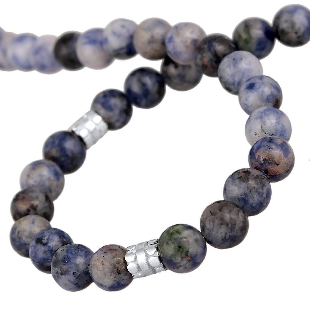 Kuzzoi Halskette Beads Vintage | Achat Perlen