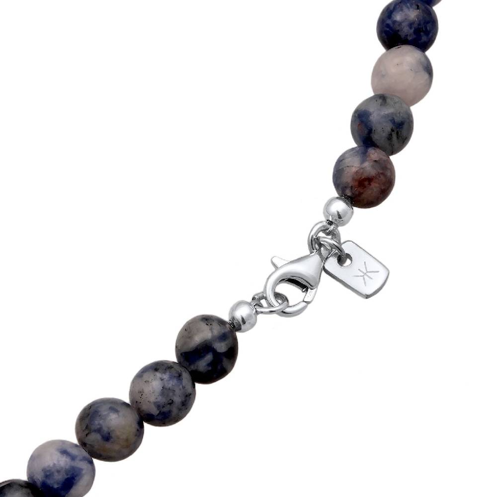 Kuzzoi Halskette Beads Vintage | Achat Perlen