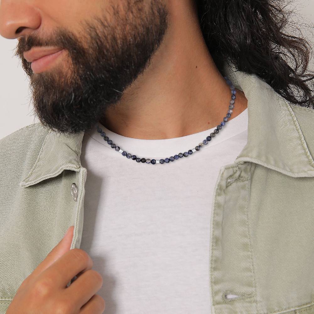 Kuzzoi Halskette Beads Vintage | Achat Perlen