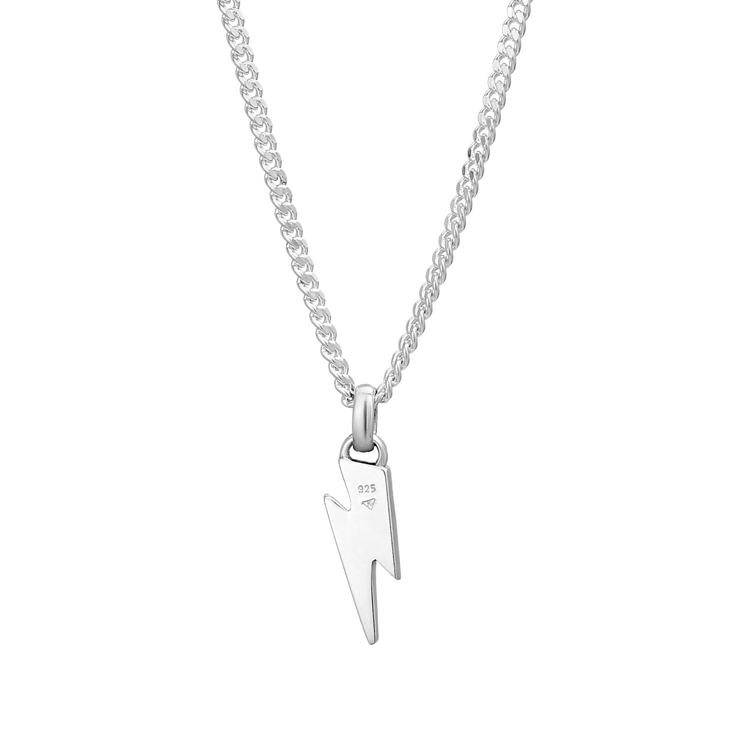 Kuzzoi Halskette Blitz | Emaille