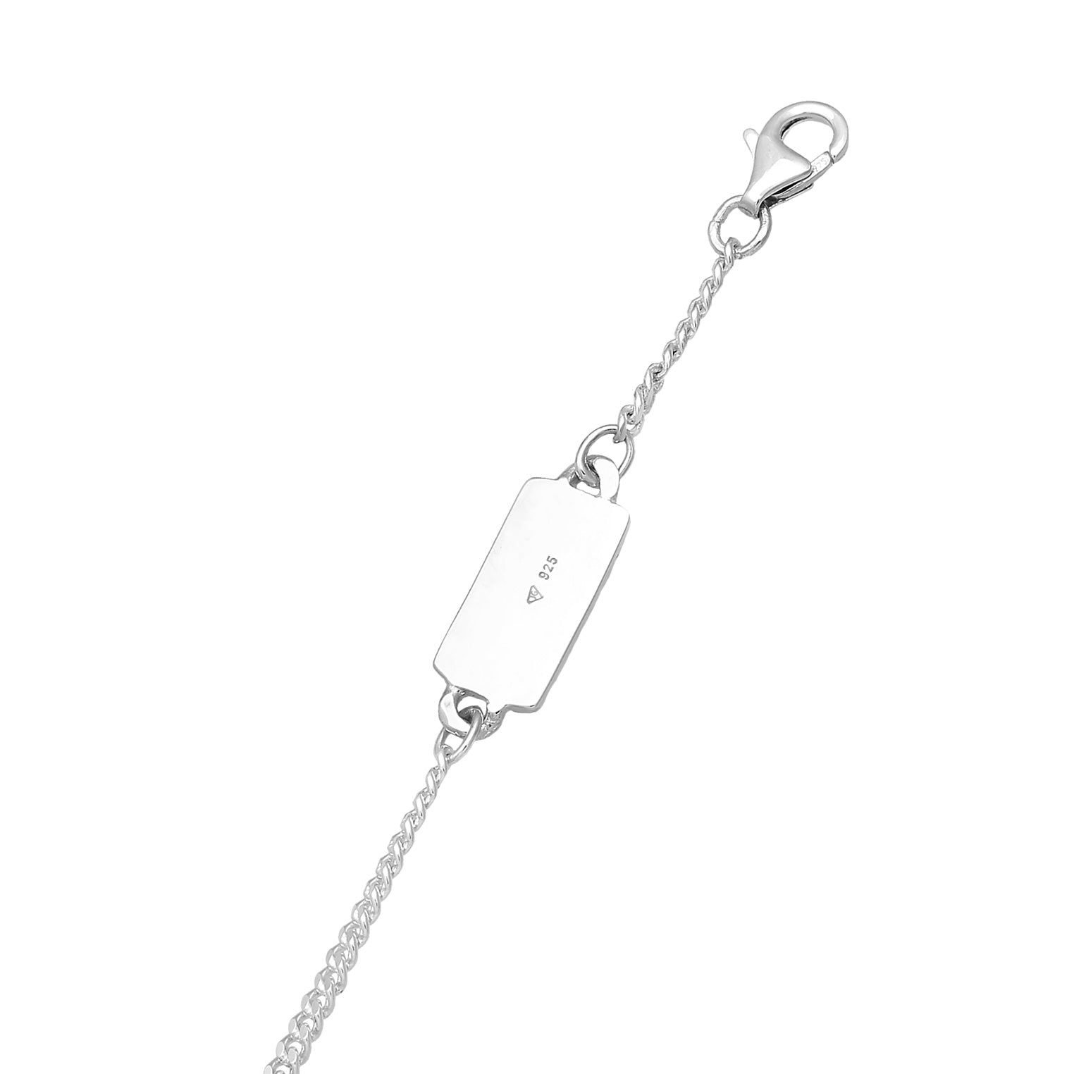 Kuzzoi Halskette Blitz | Emaille