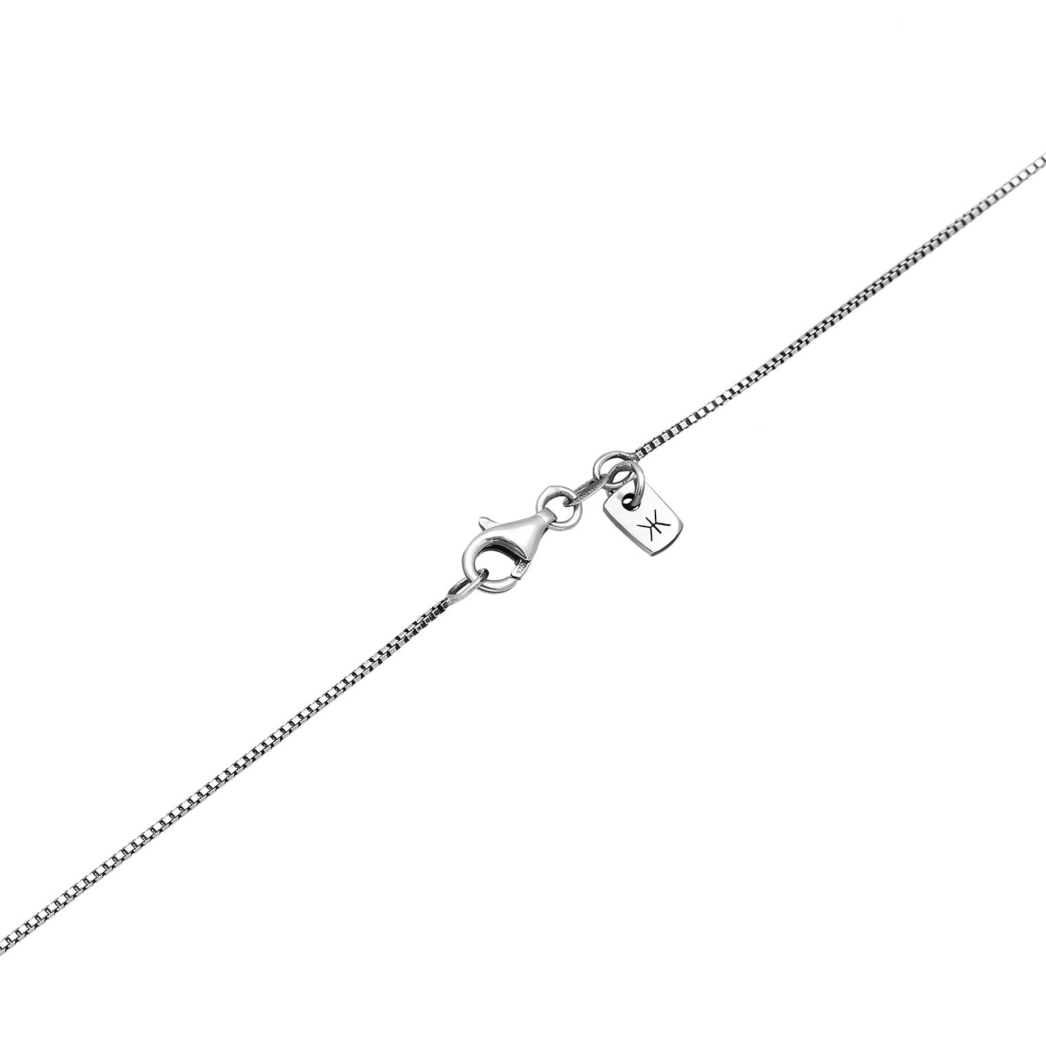 Kuzzoi Halskette Fisch