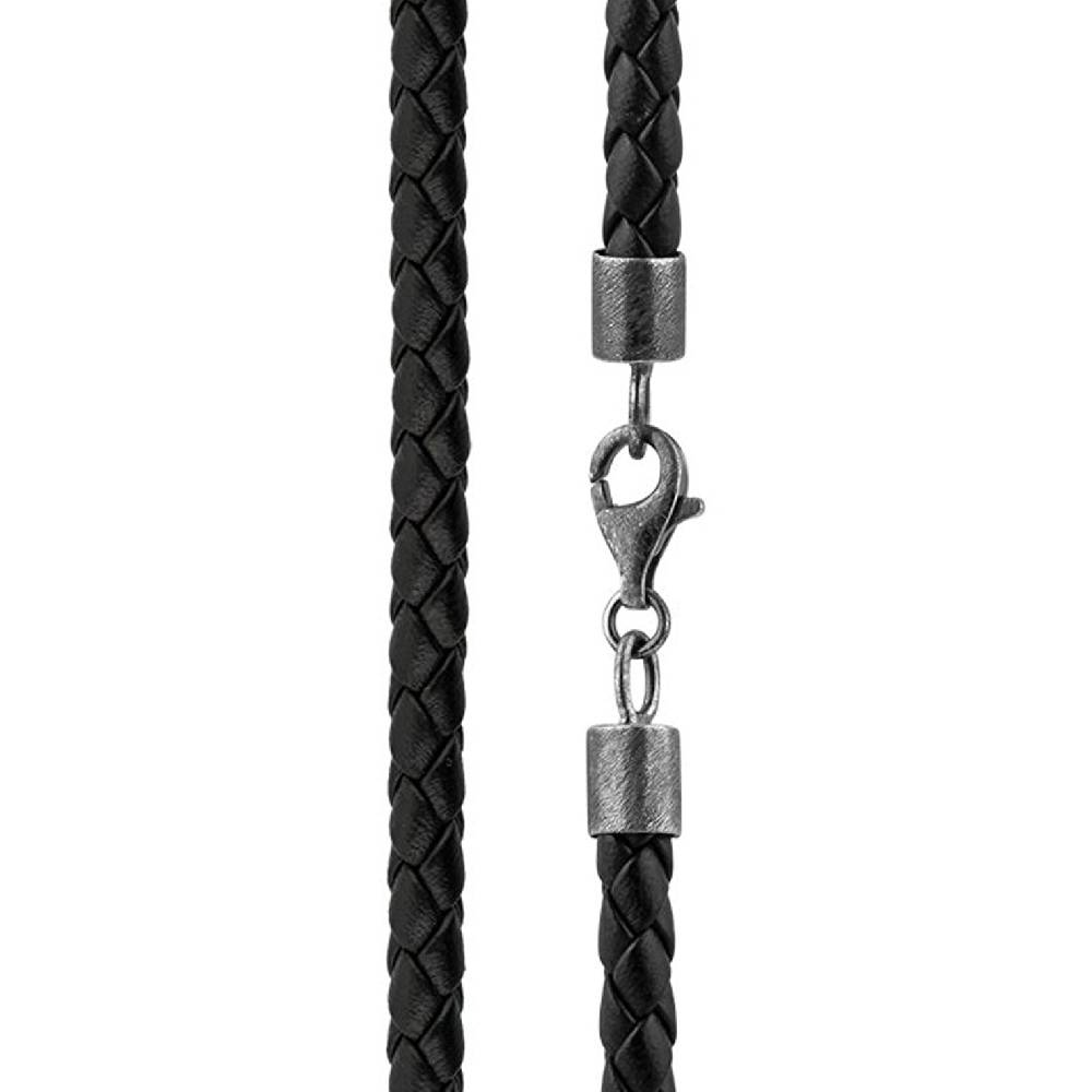 Kuzzoi Halskette | Leder