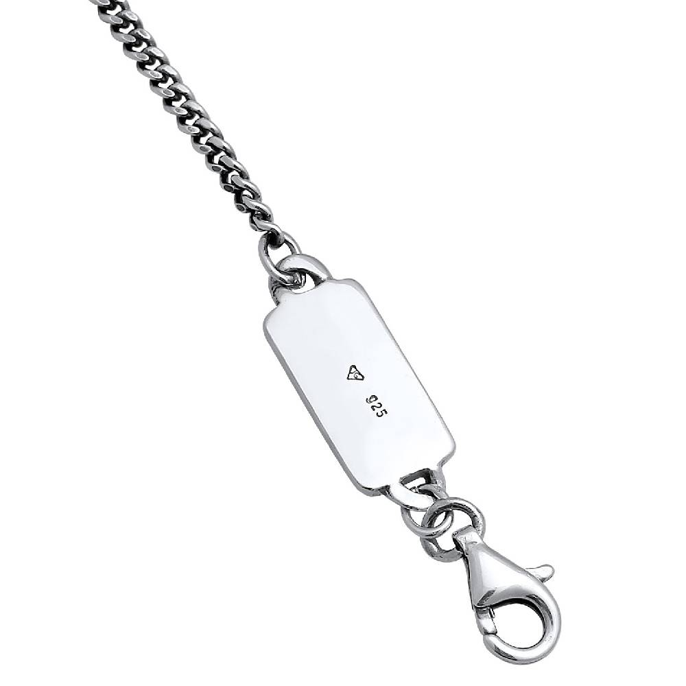 Kuzzoi Halskette Löwe Sternzeichen