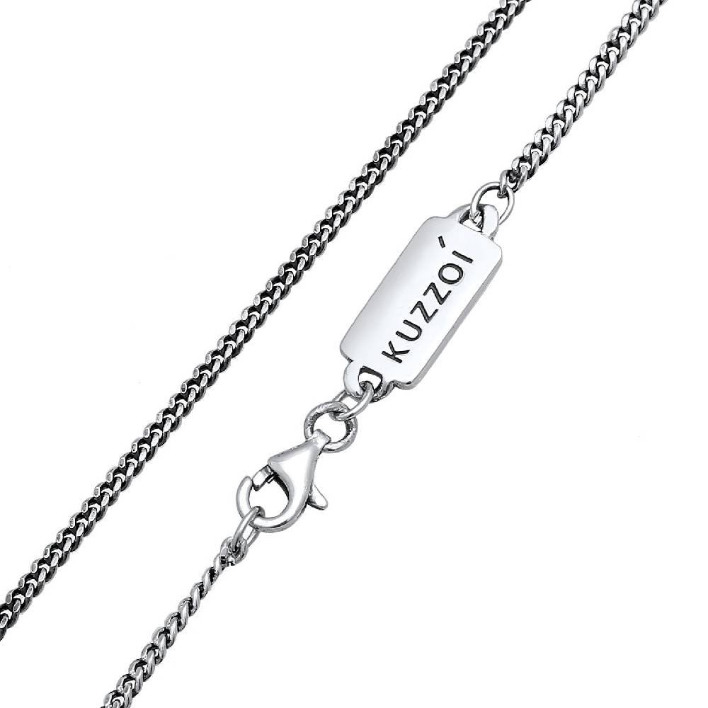 Kuzzoi Halskette Löwe Sternzeichen