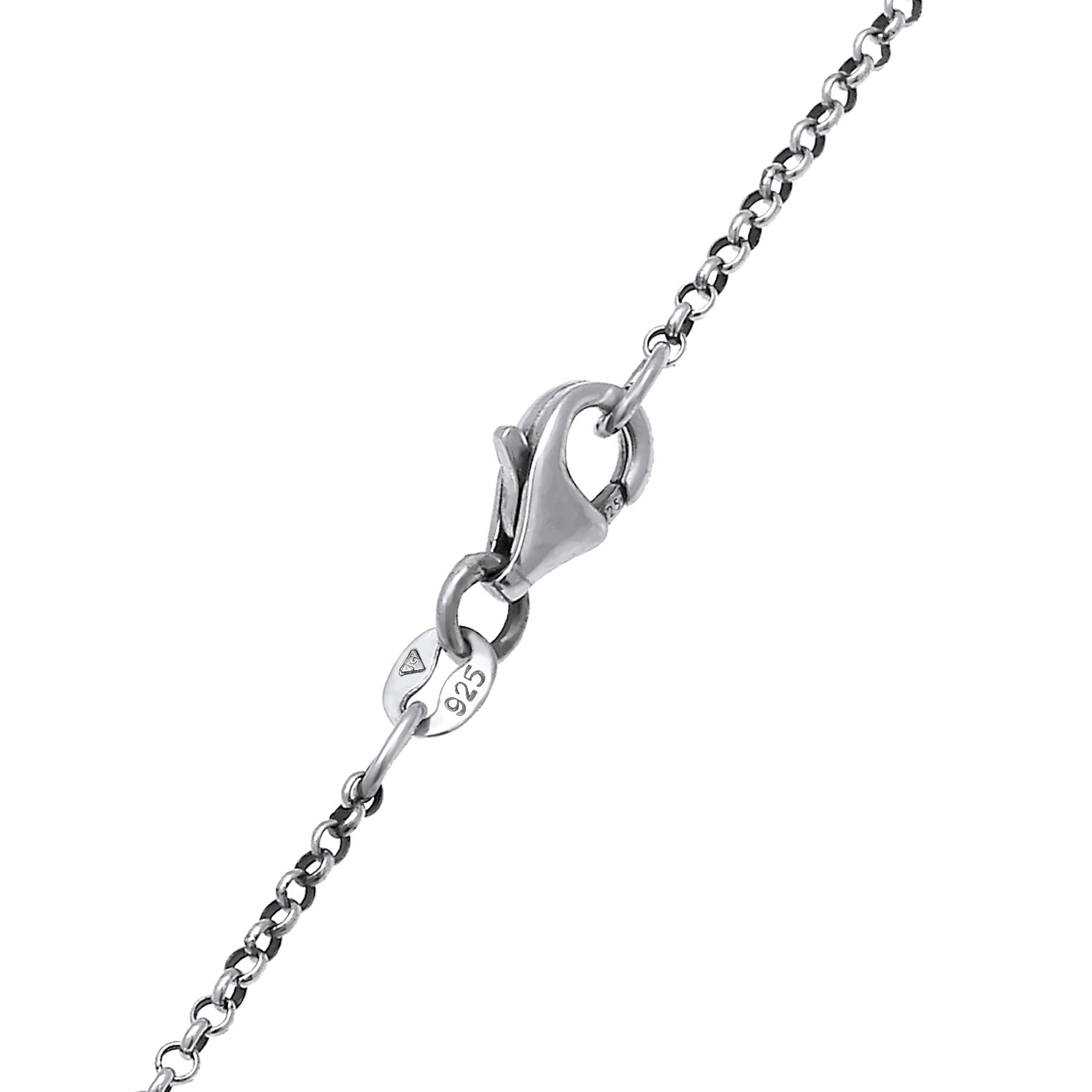 Kuzzoi Halskette Marienbild Kreuz