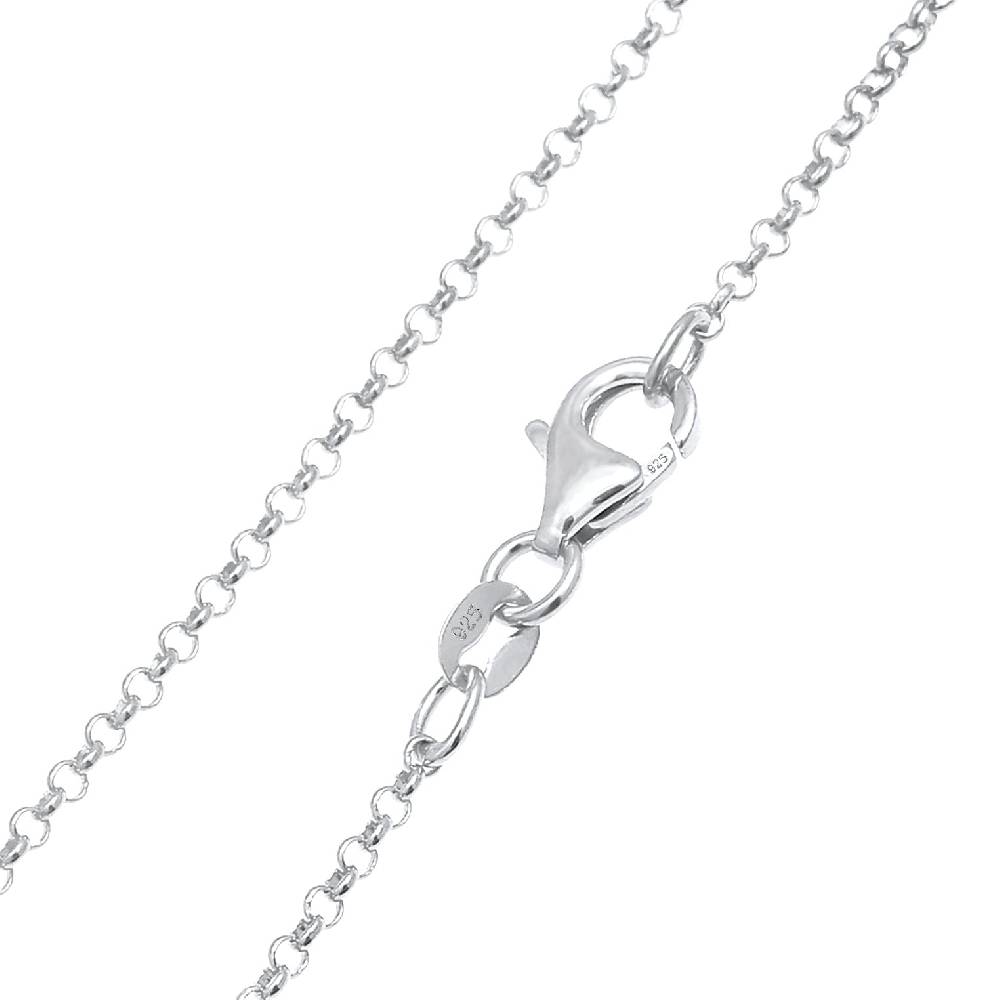 Kuzzoi Halskette Münze Antik