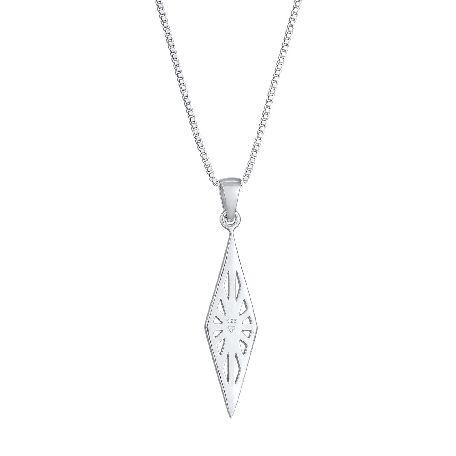 Kuzzoi Halskette Ornament Anhänger