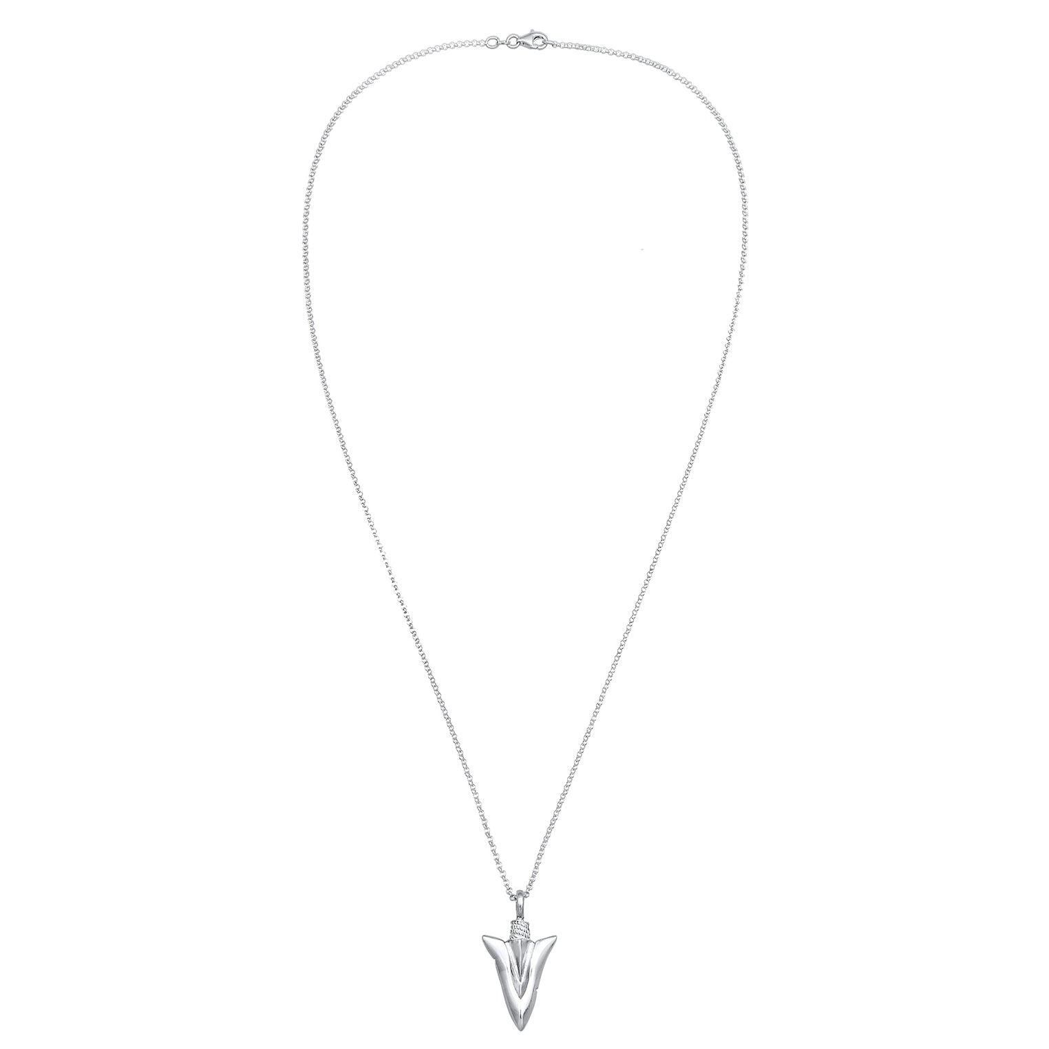 Kuzzoi Halskette Pfeil
