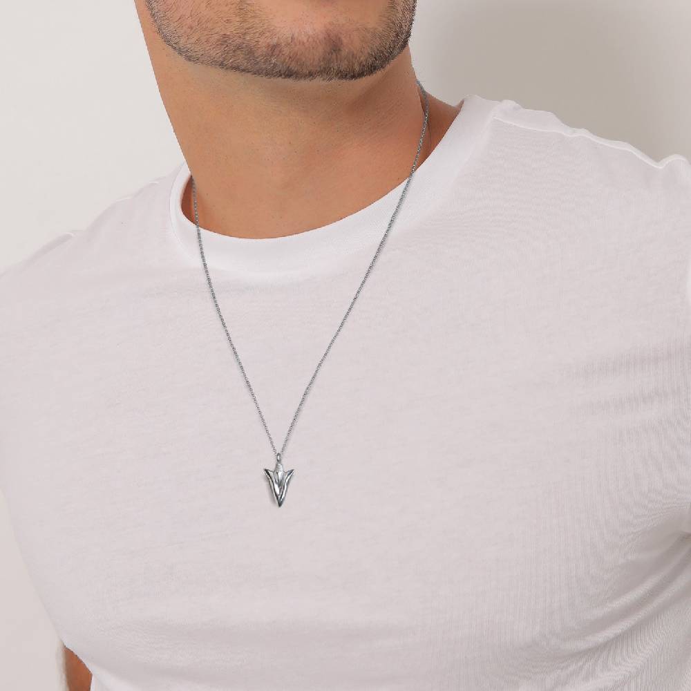 Kuzzoi Halskette Pfeil