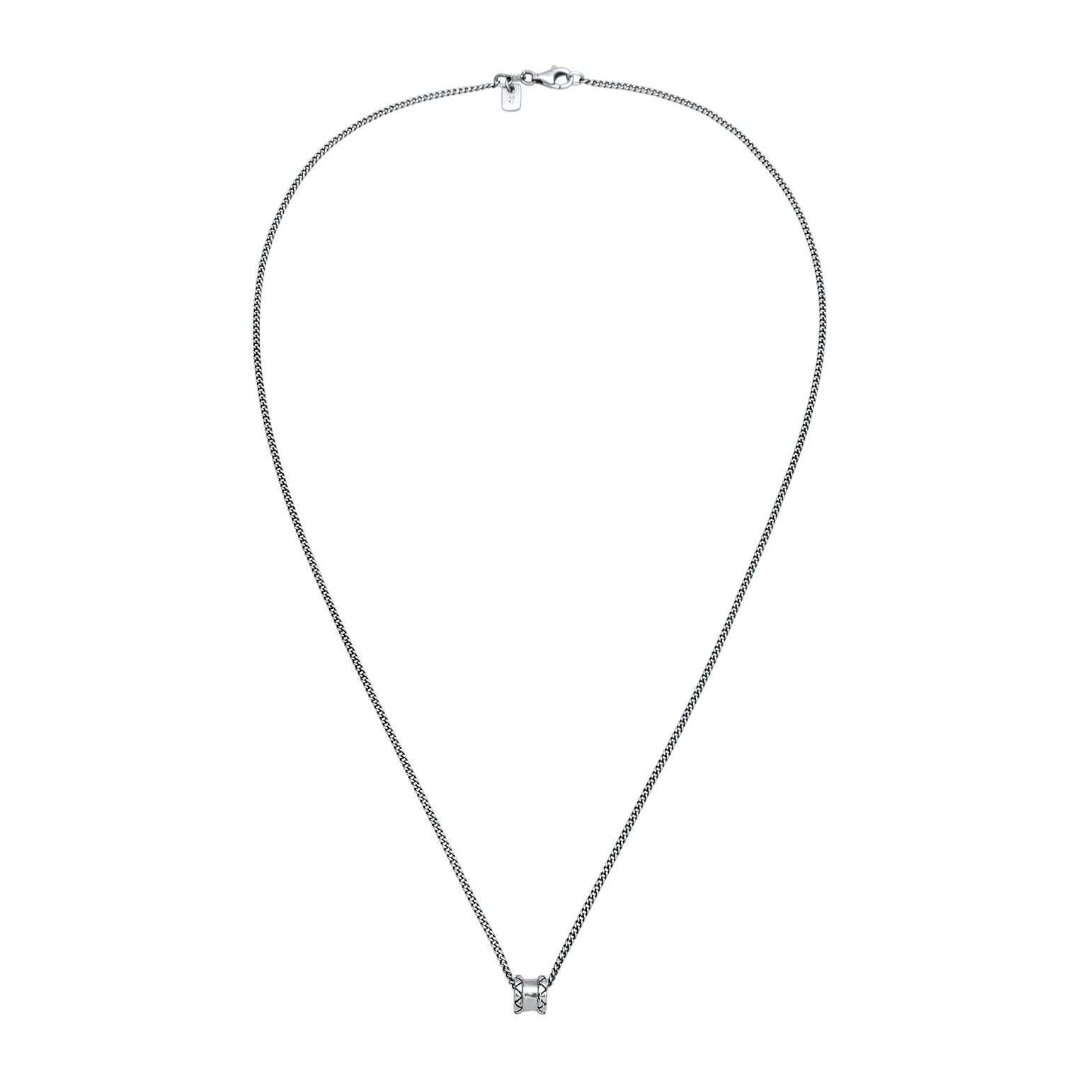 Kuzzoi Halskette Ring Element