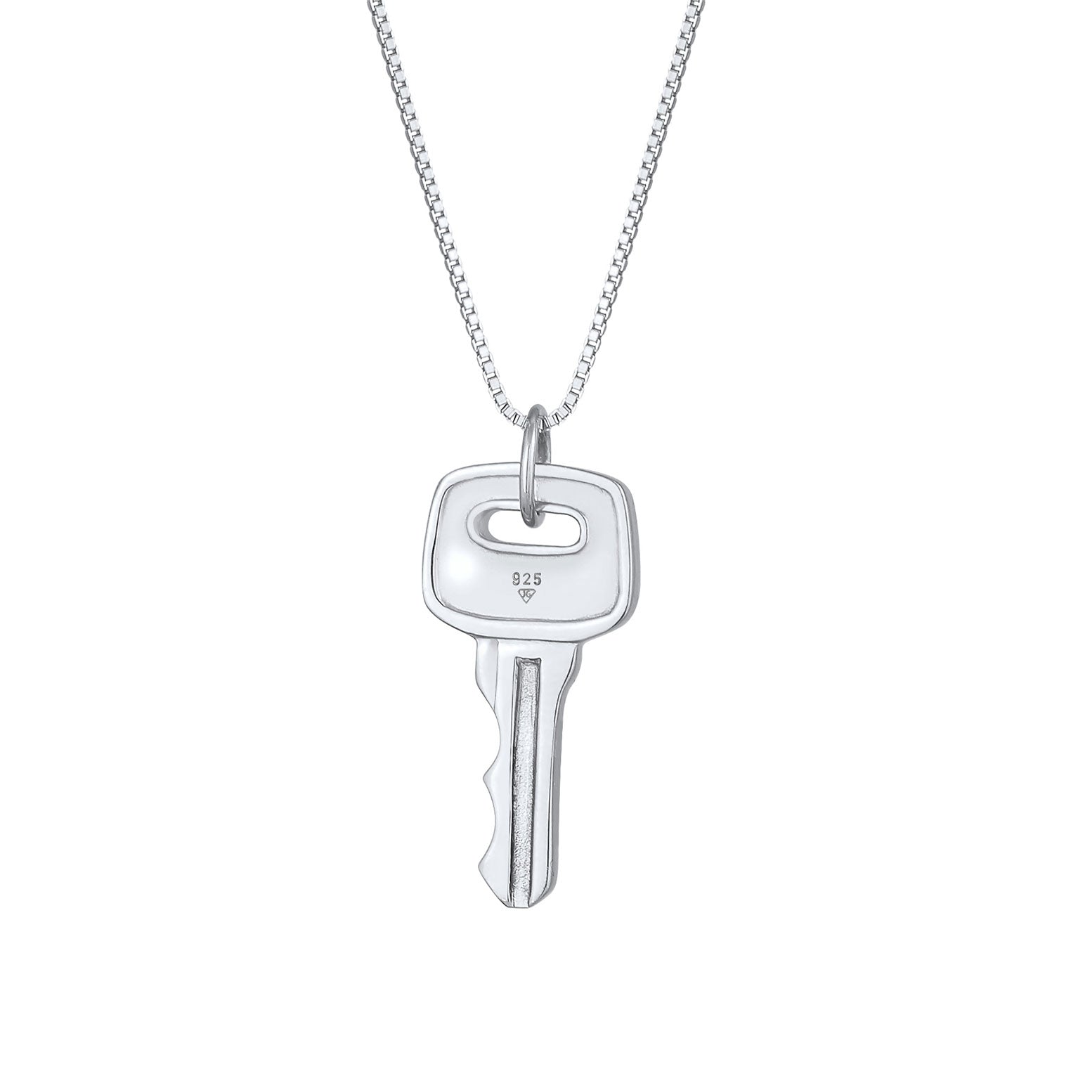 Kuzzoi Halskette Schlüssel