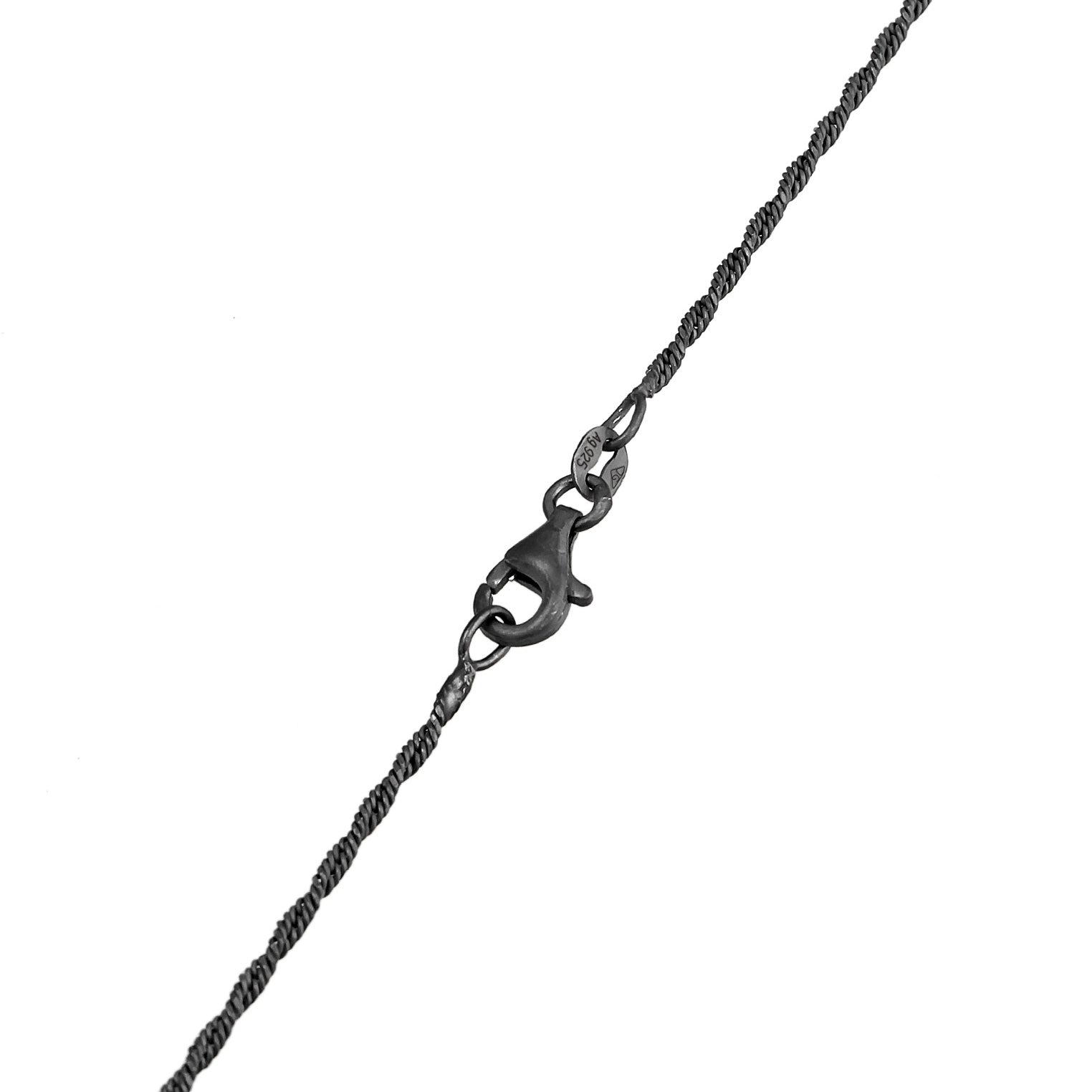 Kuzzoi Halskette Stab