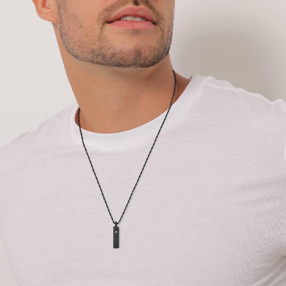 Kuzzoi Halskette Stab