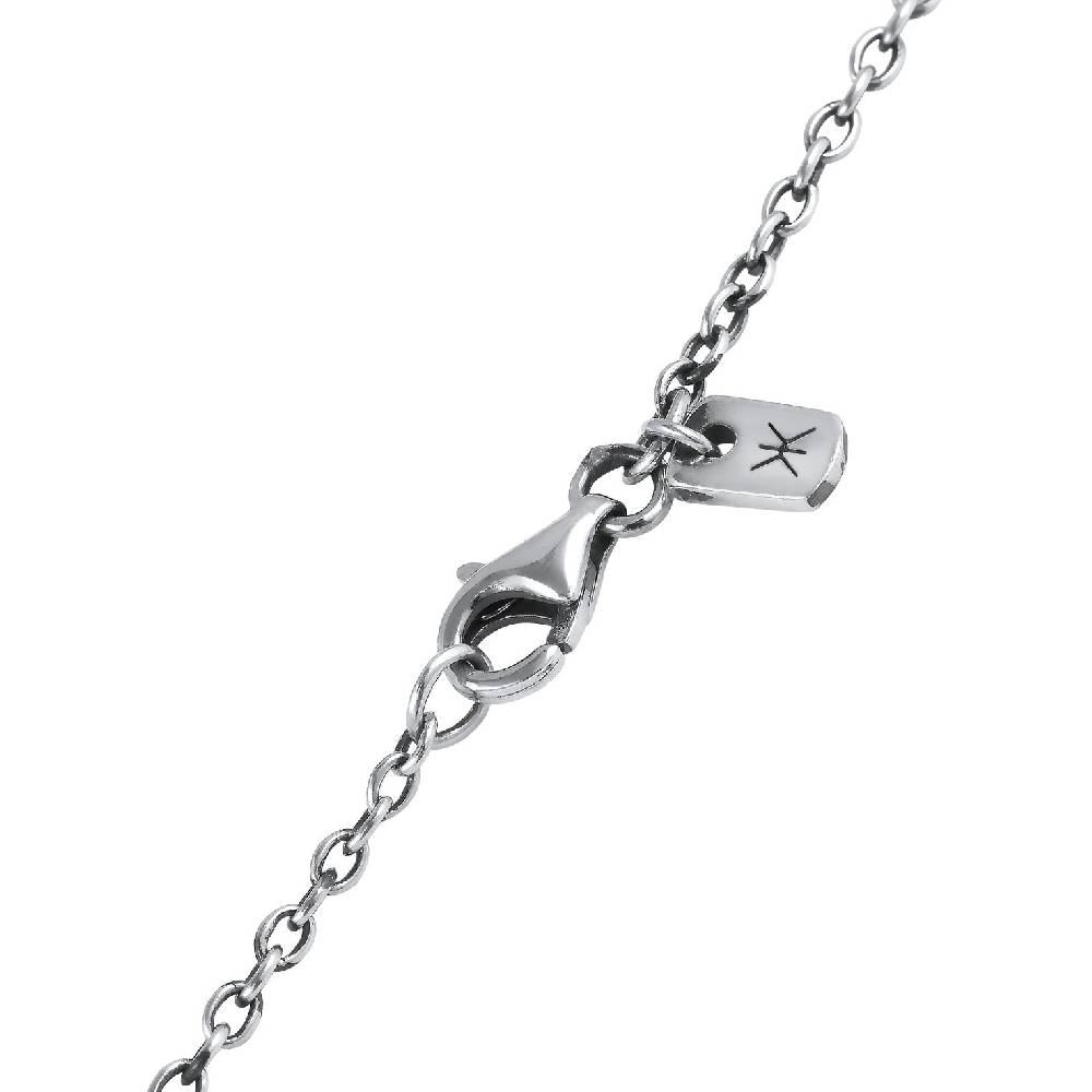 Kuzzoi Halskette Stern Anhänger
