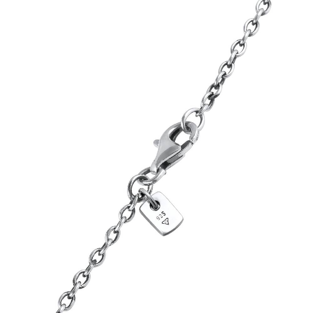 Kuzzoi Halskette Stern Anhänger