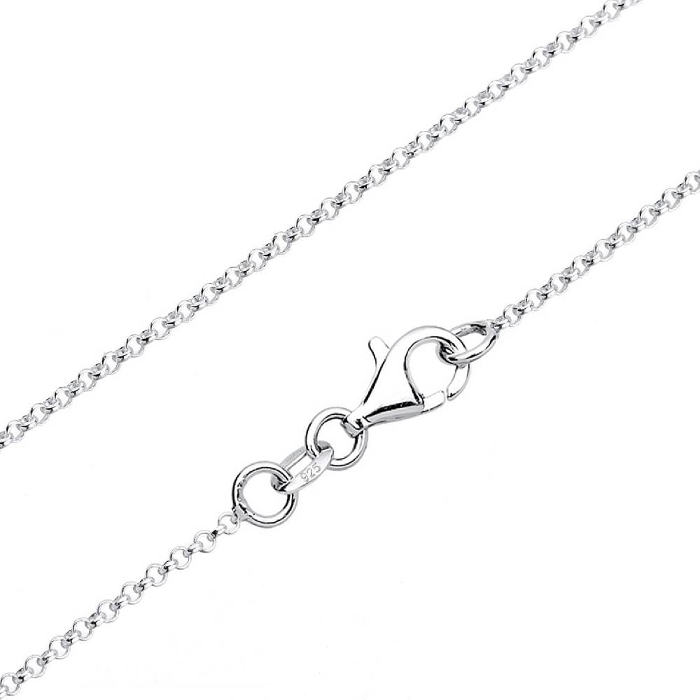 Kuzzoi Halskette Surfboard Anhänger